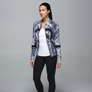 Lululemon Find Your Bliss Jacket